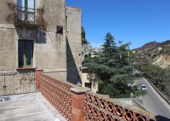 Vista - Appartamento via Roma, Rocca Imperiale - foto 28