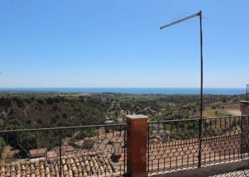 Vista - Appartamento via Roma, Rocca Imperiale - foto 29