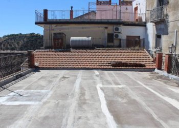 Zona - Appartamento via Roma, Rocca Imperiale - foto 30