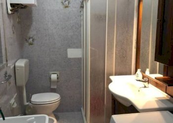 Bagno - Appartamento via Roma, Rocca Imperiale - foto 33