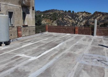 Balcone - Appartamento via Roma, Rocca Imperiale - foto 17