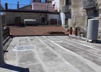 Balcone - Appartamento via Roma, Rocca Imperiale - foto 18