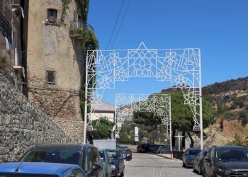 Zona - Appartamento via Roma, Rocca Imperiale - foto 19