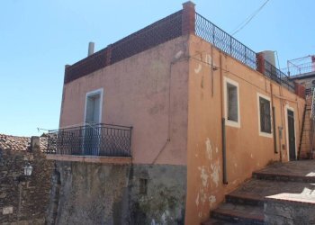 Facciata - Appartamento via Roma, Rocca Imperiale - foto 20