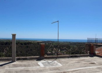 Vista - Appartamento via Roma, Rocca Imperiale - foto 1