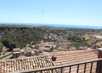 Vista - Appartamento via Roma, Rocca Imperiale - foto 2