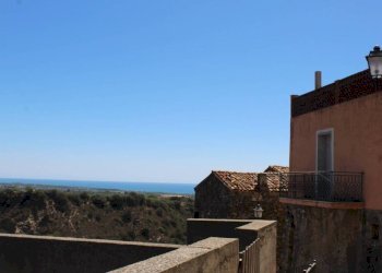 Vista - Appartamento via Roma, Rocca Imperiale - foto 3