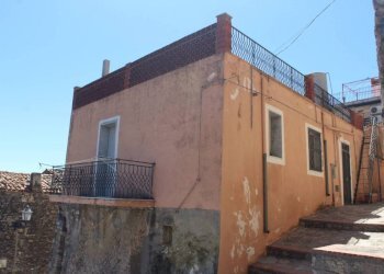 Facciata - Appartamento via Roma, Rocca Imperiale - foto 4