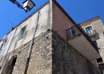 Facciata - Appartamento via Roma, Rocca Imperiale - foto 5