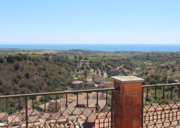 Vista - Appartamento via Roma, Rocca Imperiale - foto 10