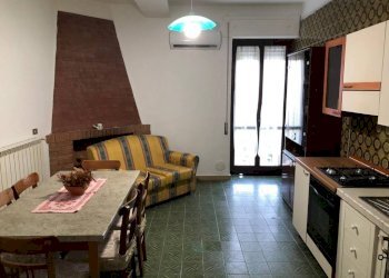 Cucina - Appartamento via Roma, Rocca Imperiale - foto 11