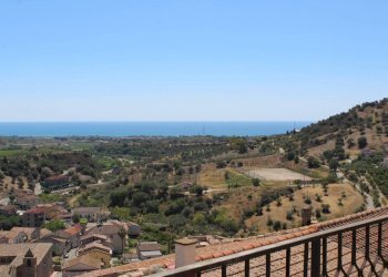 Vista - Appartamento via Roma, Rocca Imperiale - foto 12