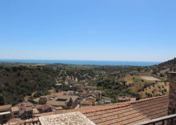 Vista - Appartamento via Roma, Rocca Imperiale - foto 13