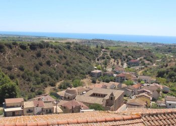 Vista - Appartamento via Roma, Rocca Imperiale - foto 14