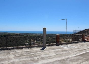 Balcone - Appartamento via Roma, Rocca Imperiale - foto 15