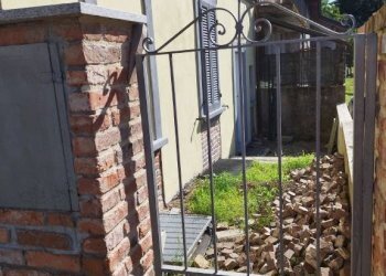 Giardino - Trilocale contrada Crosa, Cocquio-Trevisago - foto 7