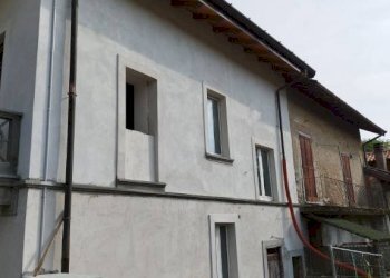 Facciata - Trilocale contrada Crosa, Cocquio-Trevisago - foto 12