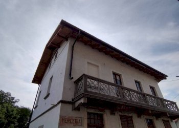 Facciata - Trilocale contrada Crosa, Cocquio-Trevisago - foto 19