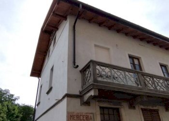 Facciata - Trilocale contrada Crosa, Cocquio-Trevisago - foto 20
