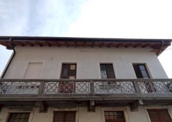 Facciata - Trilocale contrada Crosa, Cocquio-Trevisago - foto 21