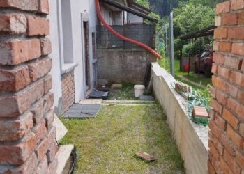 Giardino - Trilocale contrada Crosa, Cocquio-Trevisago - foto 23