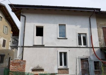 Facciata - Trilocale contrada Crosa, Cocquio-Trevisago - foto 25