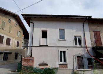 Facciata - Trilocale contrada Crosa, Cocquio-Trevisago - foto 26