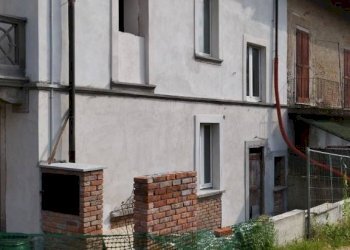 Facciata - Trilocale contrada Crosa, Cocquio-Trevisago - foto 27