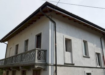 Facciata - Trilocale contrada Crosa, Cocquio-Trevisago - foto 28