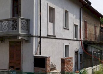 Facciata - Trilocale contrada Crosa, Cocquio-Trevisago - foto 29