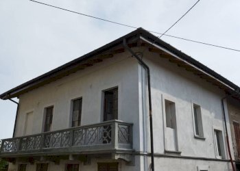 Facciata - Trilocale contrada Crosa, Cocquio-Trevisago - foto 30