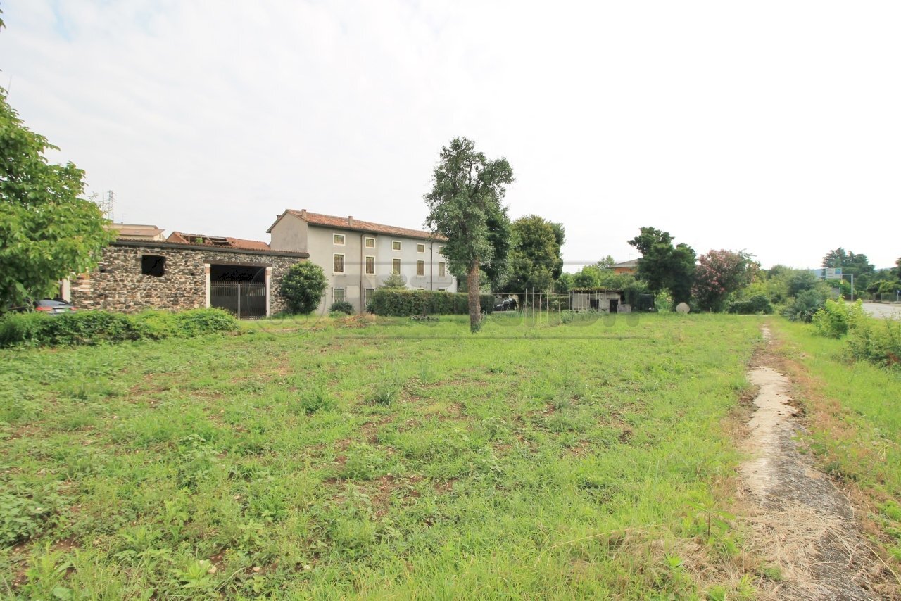 terreno esclusivo - Casa semi indipendente VIA GIORIO 15, Arzignano - foto 2