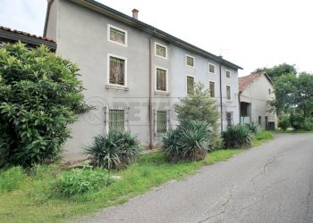 estrno - fronte - Casa semi indipendente VIA GIORIO 15, Arzignano - foto 5