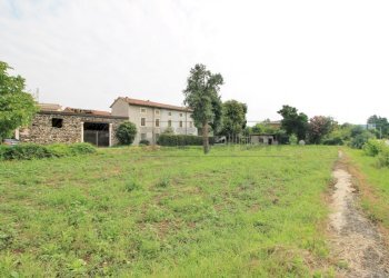 terreno esclusivo - Casa semi indipendente VIA GIORIO 15, Arzignano - foto 2