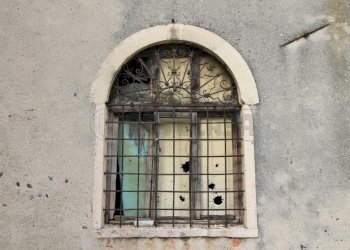 dettaglio finestre - Casa semi indipendente VIA GIORIO 15, Arzignano - foto 7