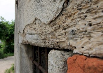 dettaglio finestra - Casa semi indipendente VIA GIORIO 15, Arzignano - foto 8