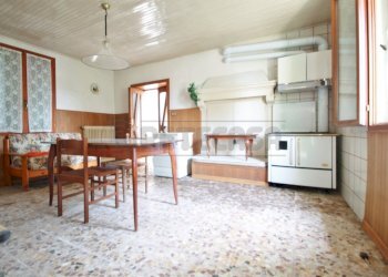 cucina - Casa semi indipendente VIA GIORIO 15, Arzignano - foto 9