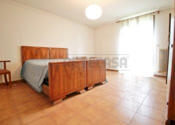 camera da letto - Casa semi indipendente VIA GIORIO 15, Arzignano - foto 10