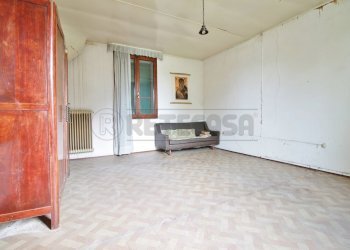 camera da letto - Casa semi indipendente VIA GIORIO 15, Arzignano - foto 13