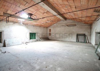 soffitta - Casa semi indipendente VIA GIORIO 15, Arzignano - foto 14