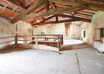 soffitta - Casa semi indipendente VIA GIORIO 15, Arzignano - foto 15