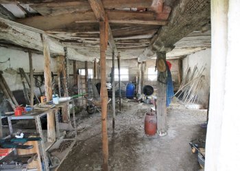 stalla - Casa semi indipendente VIA GIORIO 15, Arzignano - foto 18