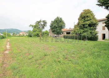 terreno esclusivo - Casa semi indipendente VIA GIORIO 15, Arzignano - foto 19