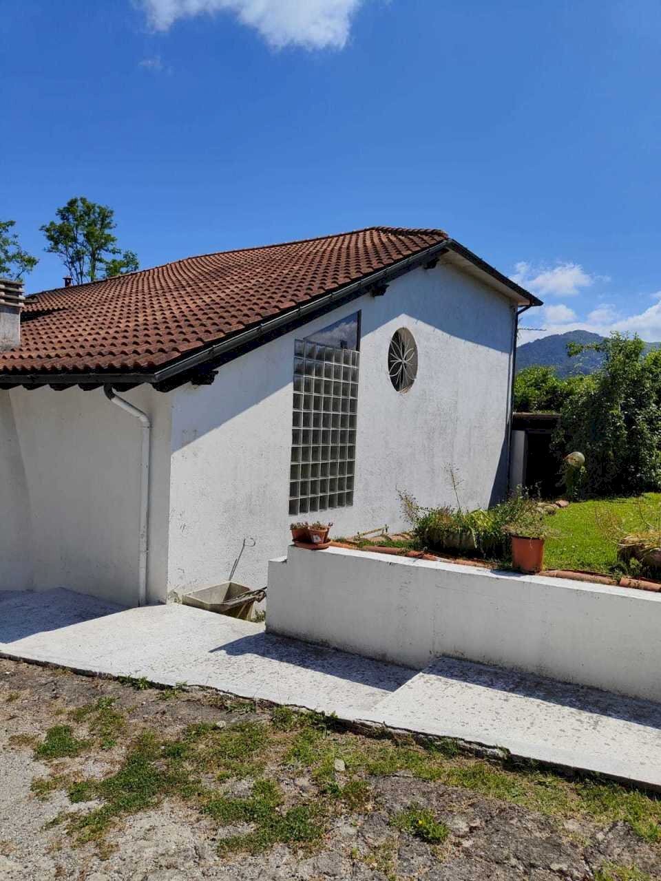 IMG-20240607-WA0013.jpg - Casa indipendente Aulla - foto 2