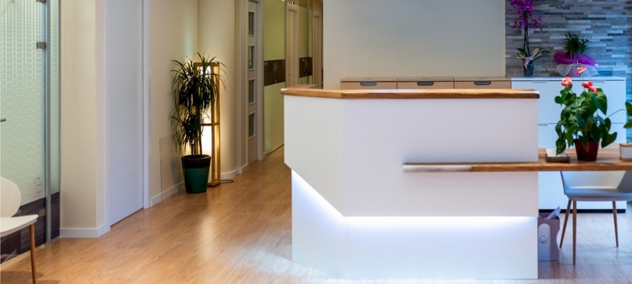 POLIAMBULATORIO.jpg - Locale Commerciale teracati  61, Siracusa - foto 1