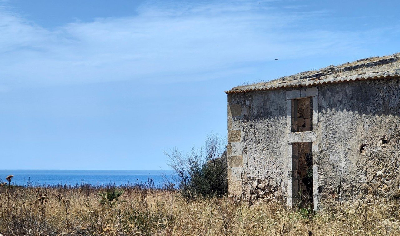 Immagine 2024-06-25 101201.jpg - Building land Strada Capo Murro di Porco 234, Siracusa - photo 1