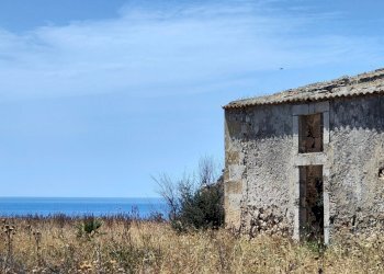 Immagine 2024-06-25 101201.jpg - Terreno edificabile Strada Capo Murro di Porco 234, Siracusa - foto 1