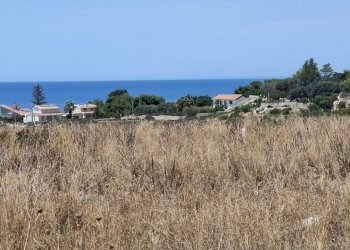 IMG20240624115926.jpg - Terreno edificabile Strada Capo Murro di Porco 234, Siracusa - foto 24