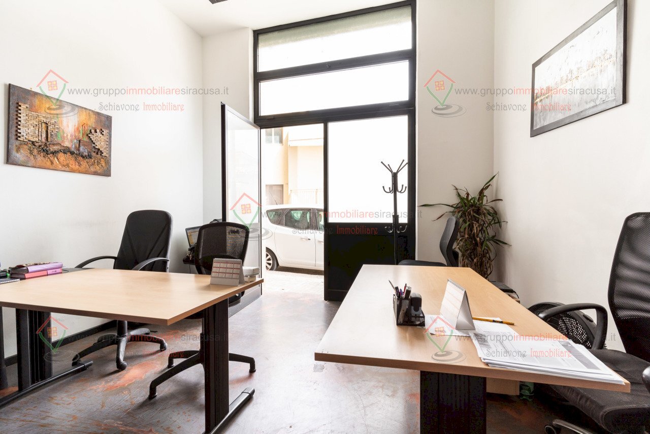 RIC09803.jpg - Commercial Premises Siracusa - photo 1