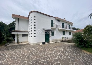 IN376_villa_bifamiliare_vendita_terreno_la spezia_ - Casa indipendente Via Brigola, La Spezia - foto 1